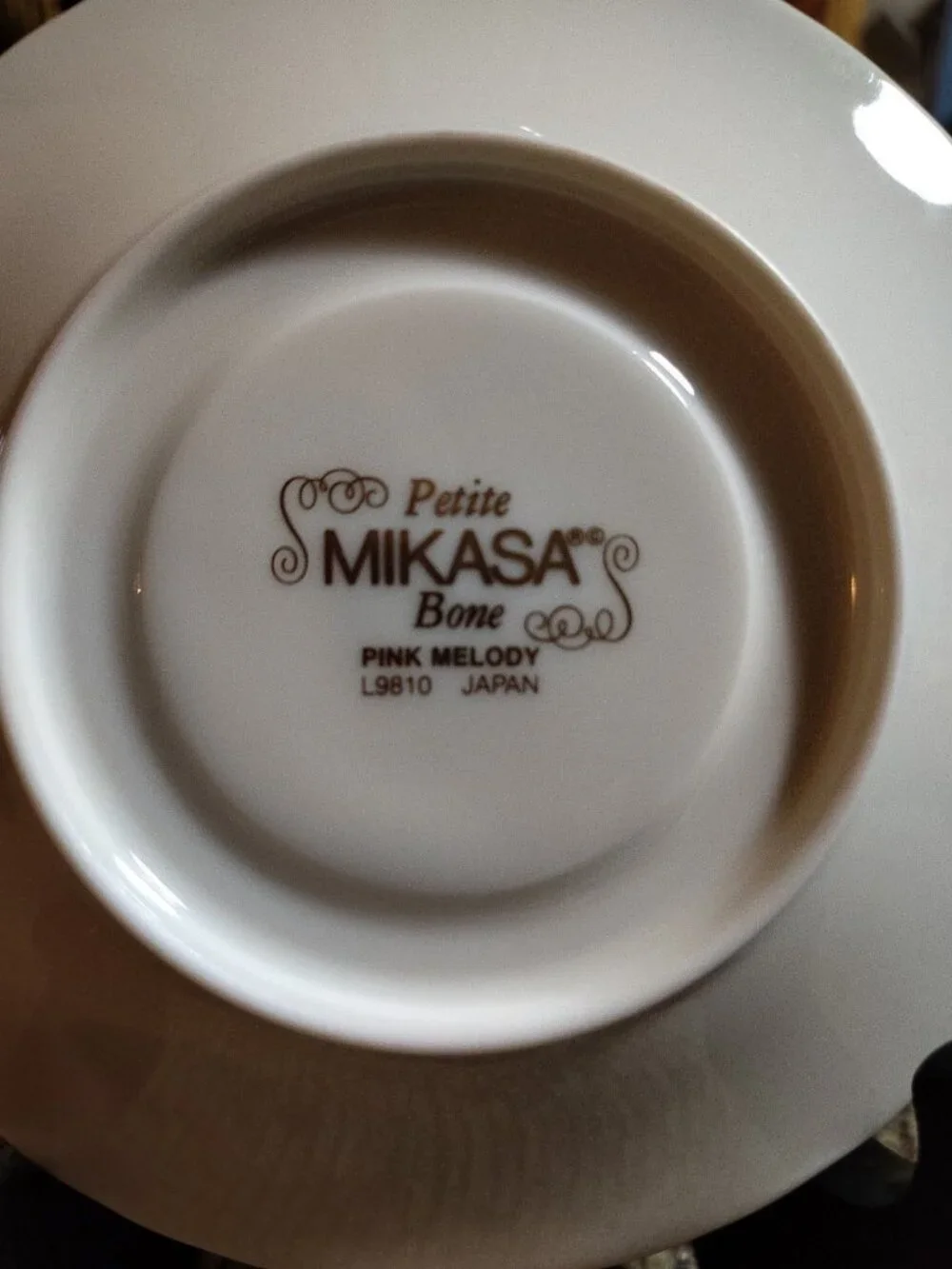 Mikasa was trying